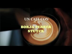 TIRADOR DE CODO PARA ABRIR PUERTAS – ENTREVISTA A BORJA FERRER