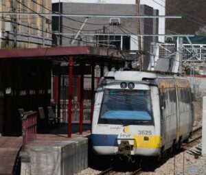 Renfe refuerza la línea Gijón-Laviana con trenes más fiables y mejor servicio para recuperar viajeros