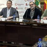 El alcalde de Langreo reclama desdoblar el Corredor del Nalón y mejorar las rutas de autobús con Mieres y Gijón
